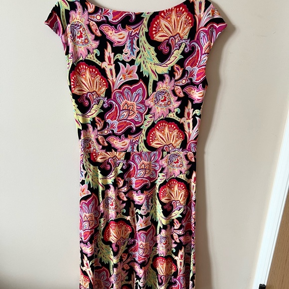 Lauren Ralph Lauren Dress - Picture 2 of 5